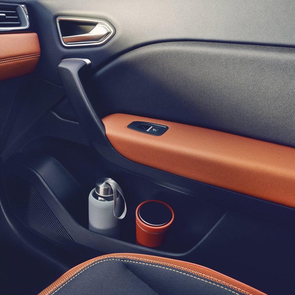 2020 - RENAULT CAPTUR, foto 144
