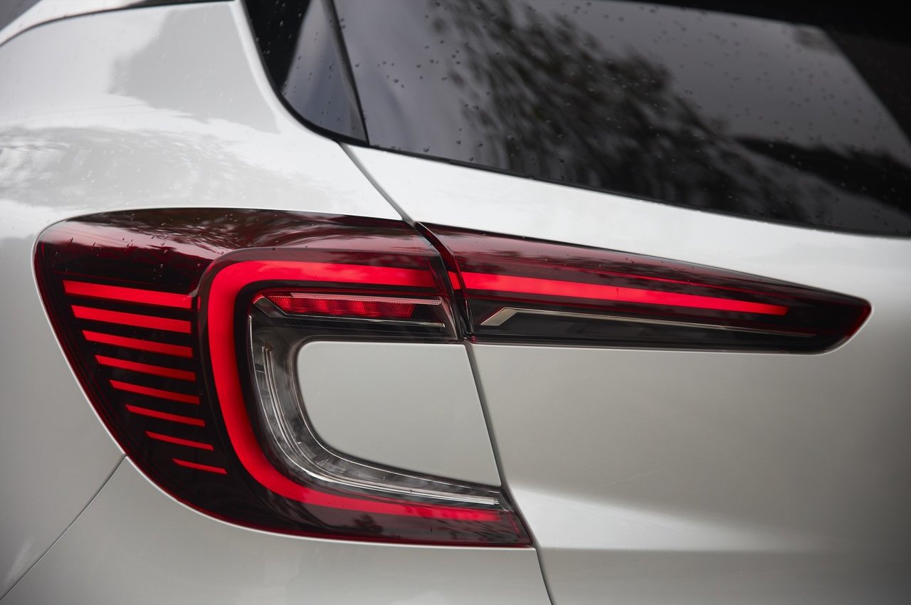 2020 - RENAULT CAPTUR, foto 145