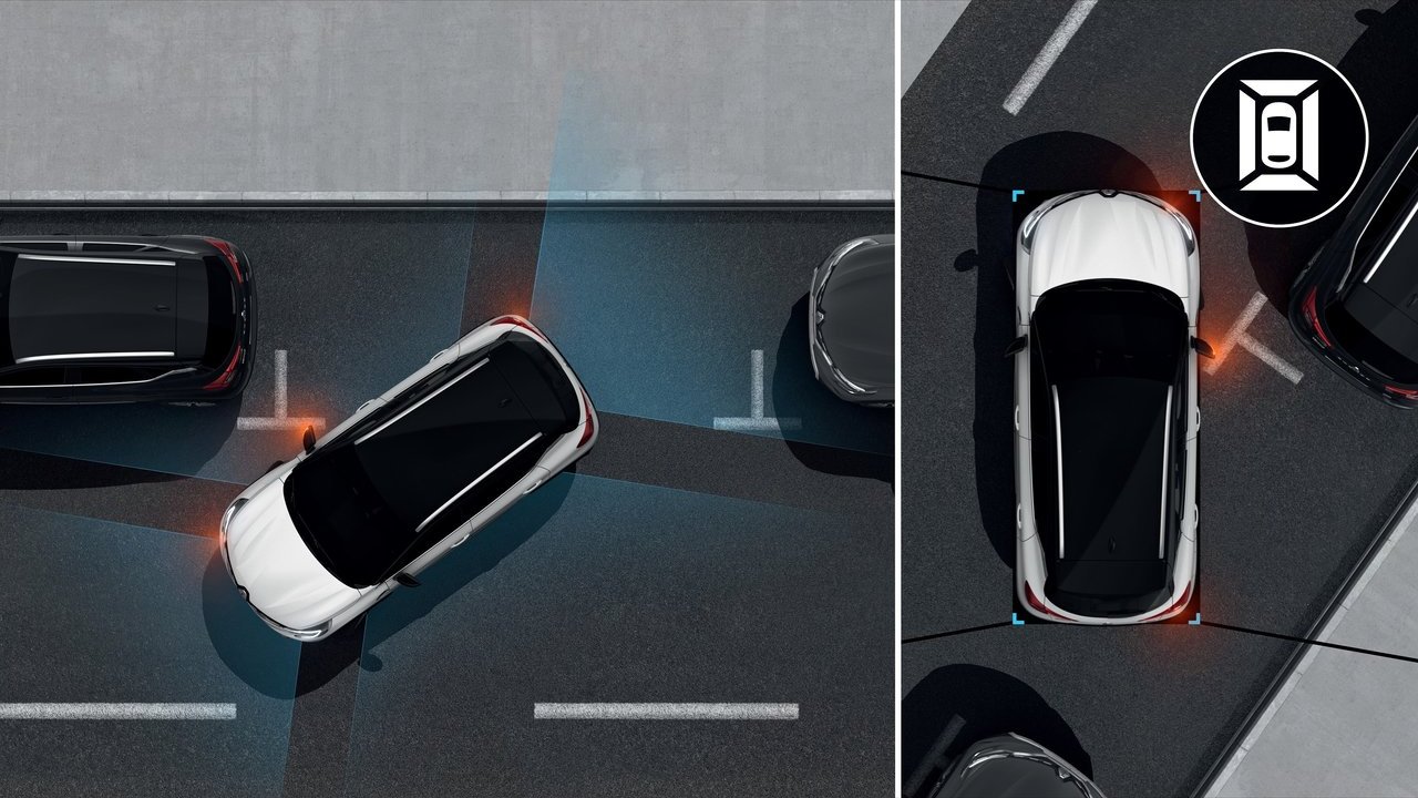 2020 - RENAULT CAPTUR, foto 149