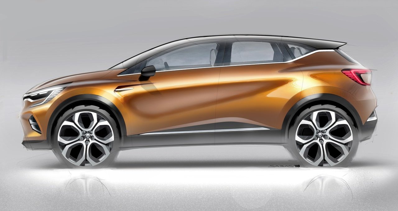 2020 - RENAULT CAPTUR, foto 153