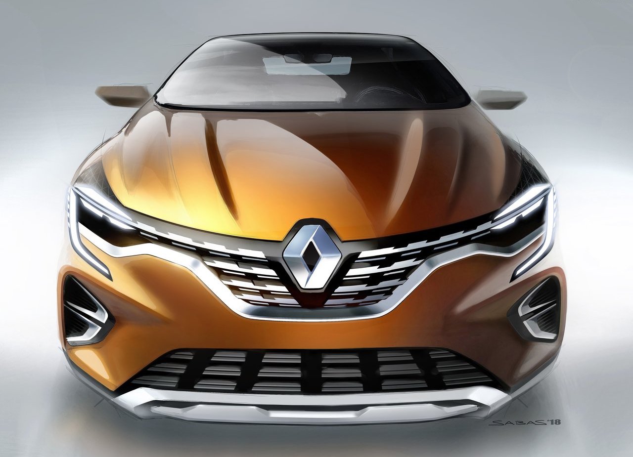 2020 - RENAULT CAPTUR, foto 155