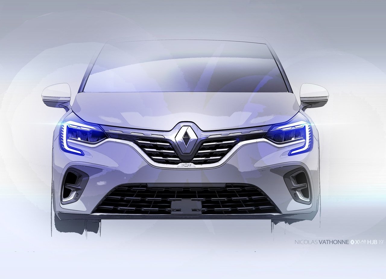 2020 - RENAULT CAPTUR, foto 157