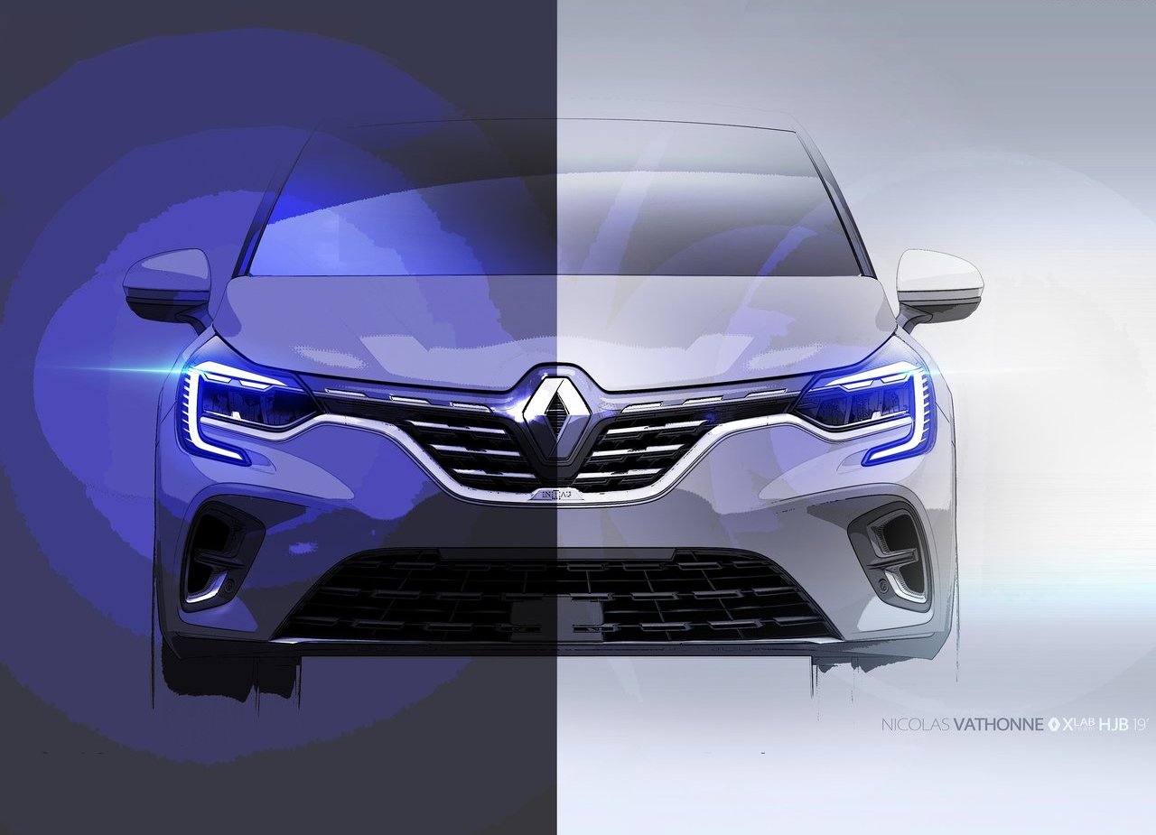 2020 - RENAULT CAPTUR, foto 158