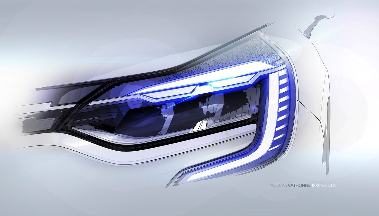 2020 - RENAULT CAPTUR, foto 163