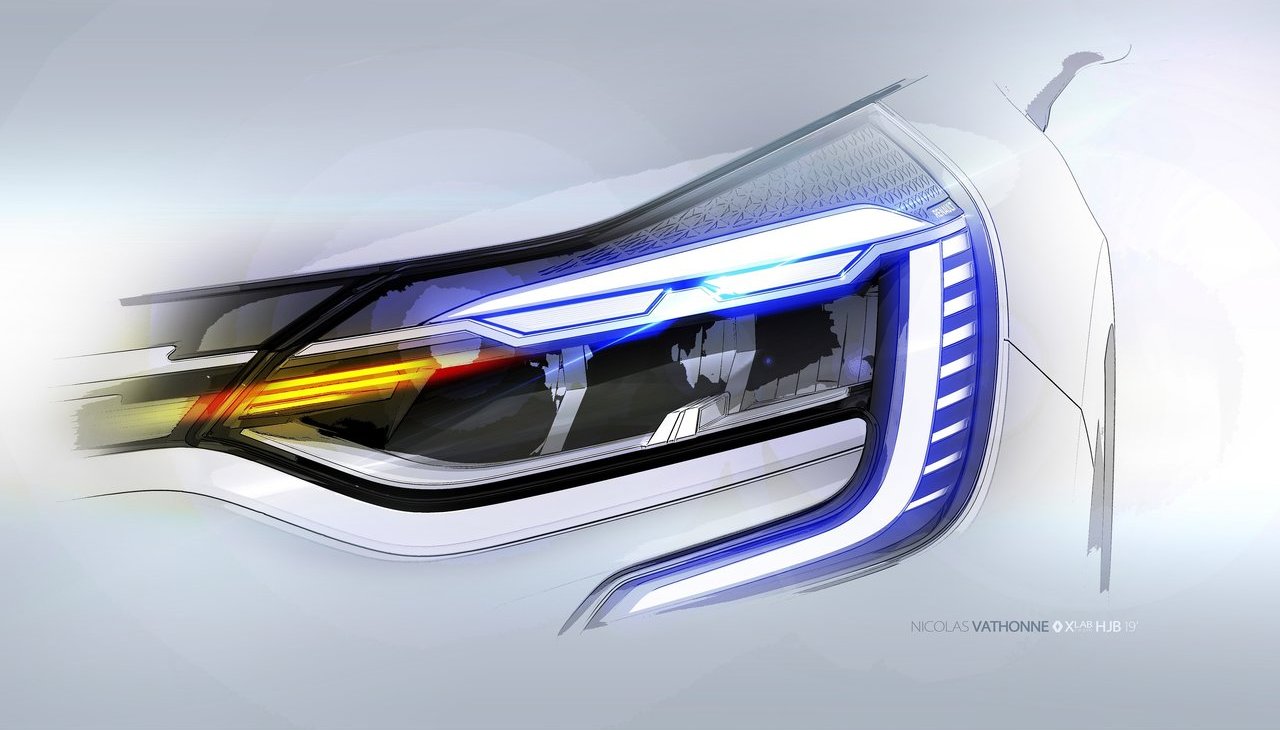 2020 - RENAULT CAPTUR, foto 164