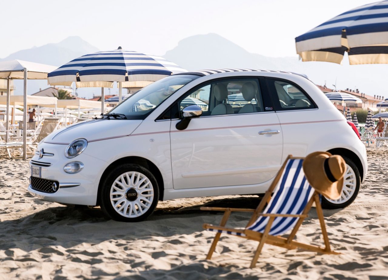 FIAT 500 DOLCEVITA, foto 7