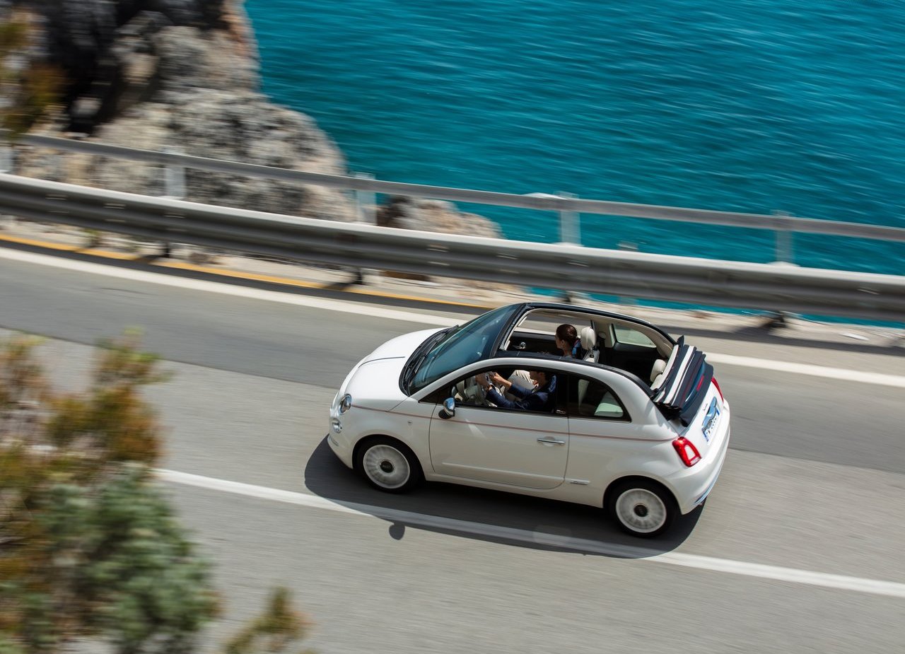 FIAT 500 DOLCEVITA, foto 13