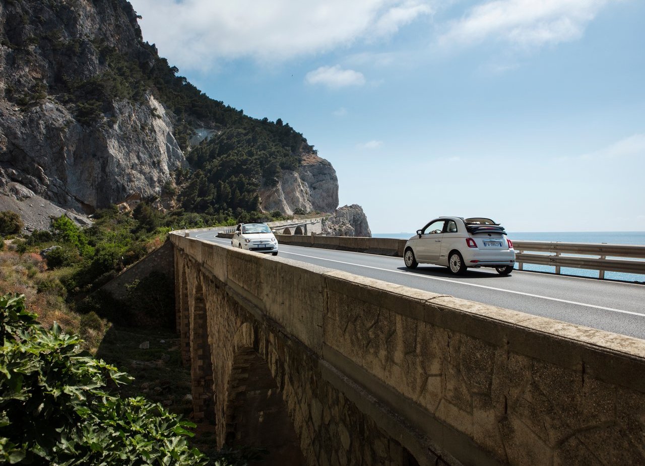 FIAT 500 DOLCEVITA, foto 15