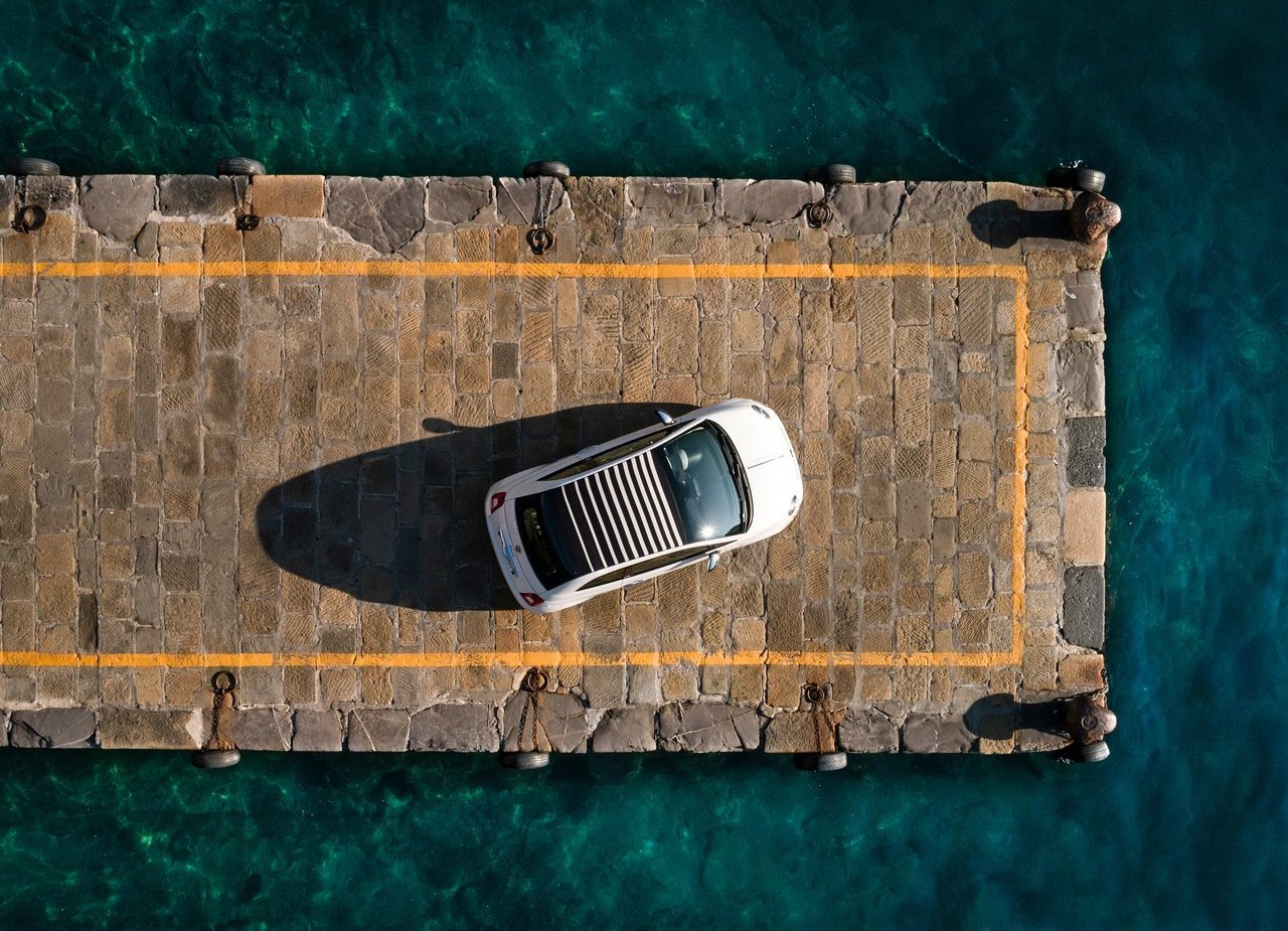 FIAT 500 DOLCEVITA, foto 16