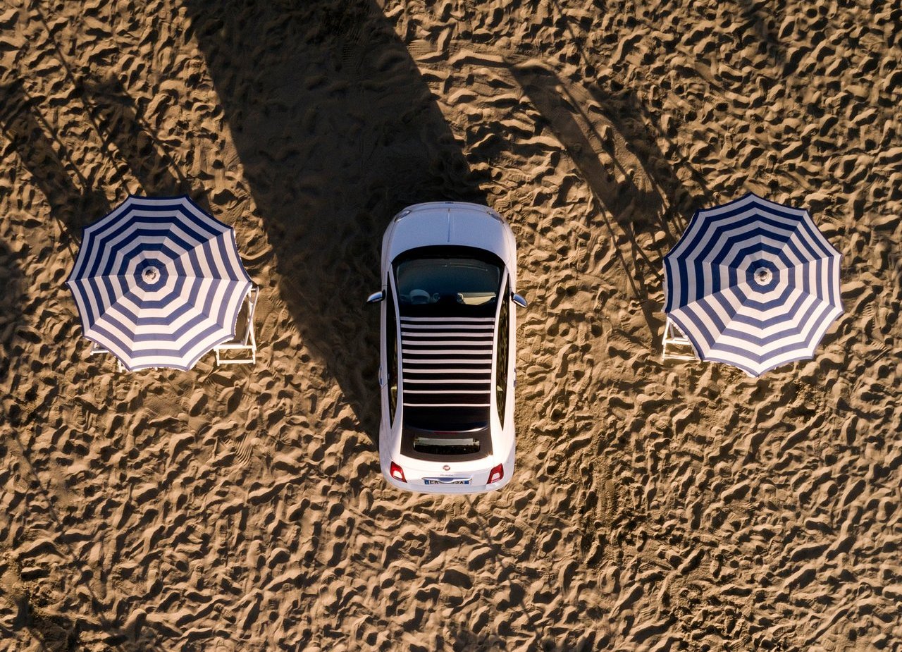 FIAT 500 DOLCEVITA, foto 17