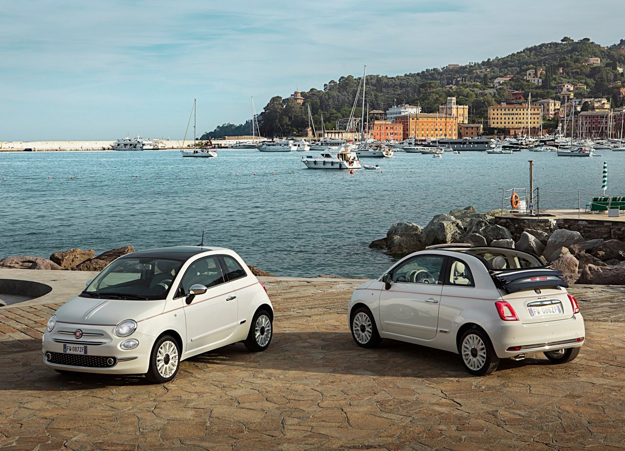 FIAT 500 DOLCEVITA, foto 18
