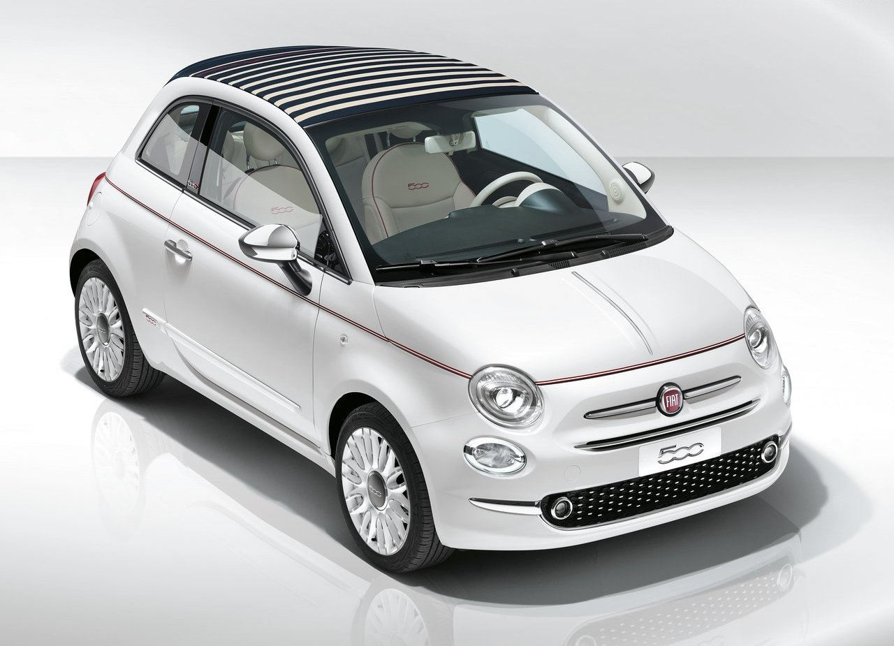 FIAT 500 DOLCEVITA, foto 20