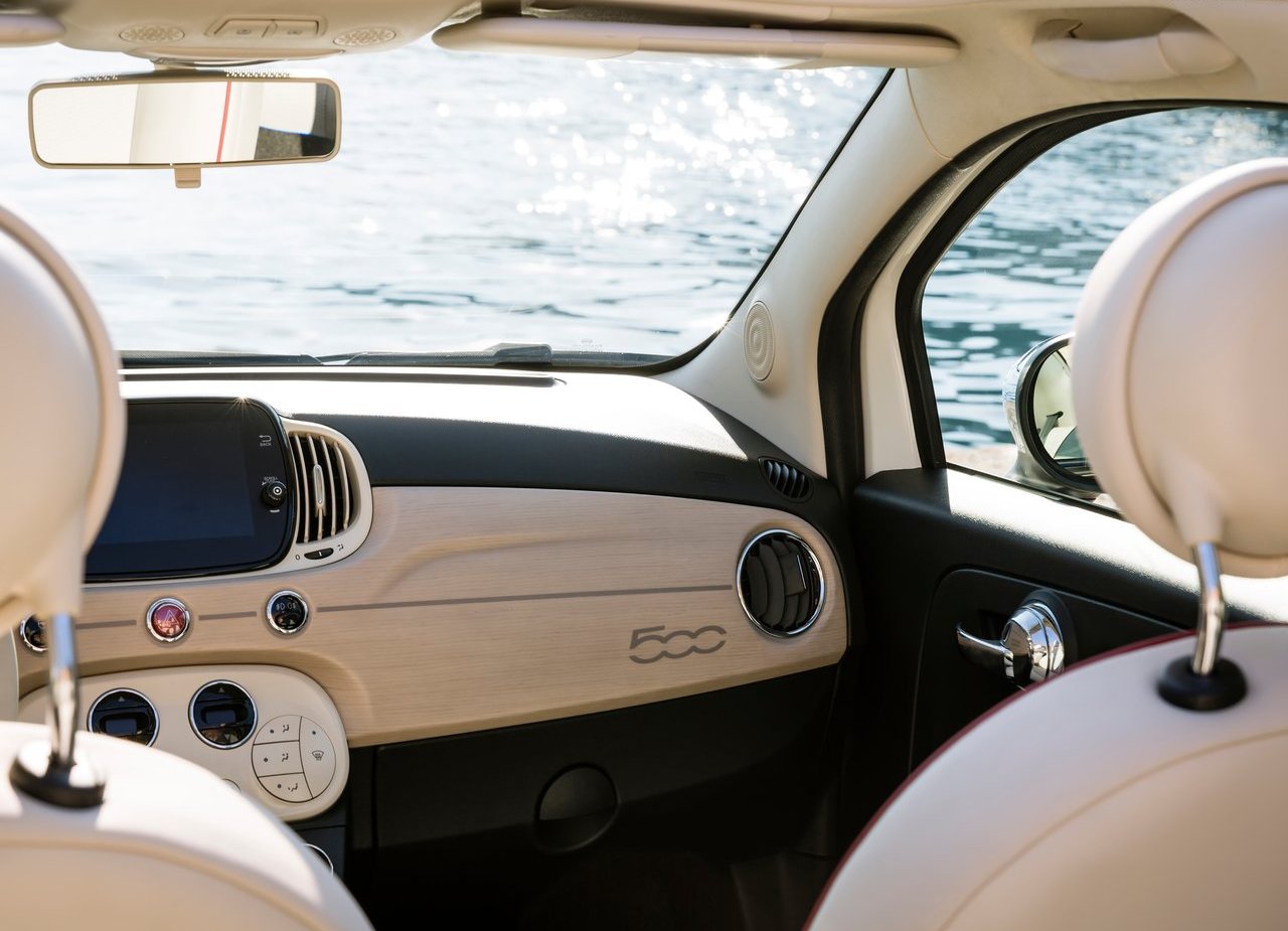 FIAT 500 DOLCEVITA, foto 32