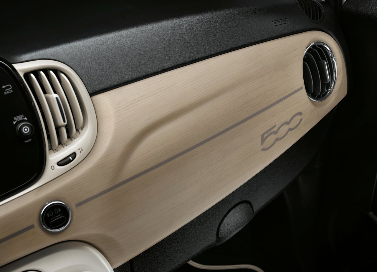 FIAT 500 DOLCEVITA, foto 33