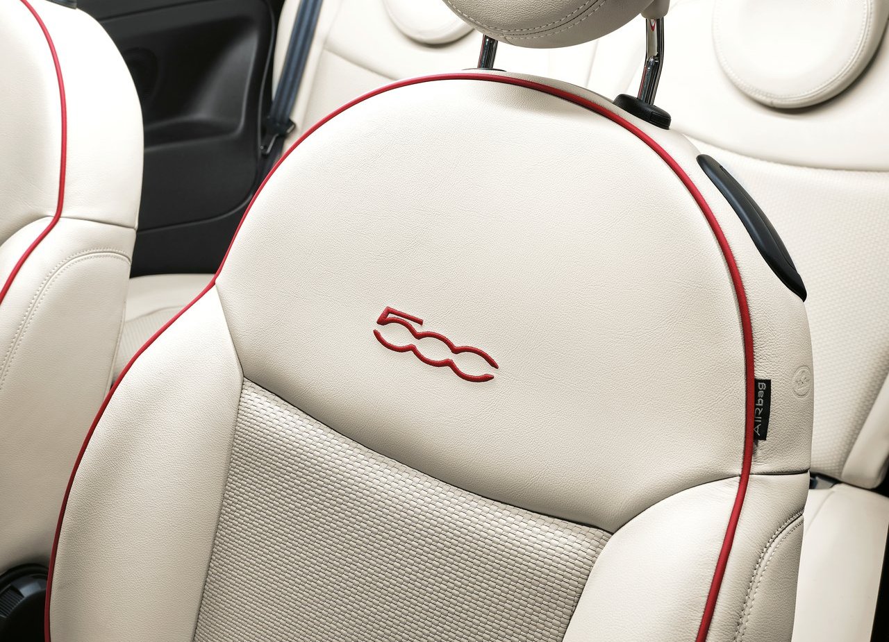 FIAT 500 DOLCEVITA, foto 34