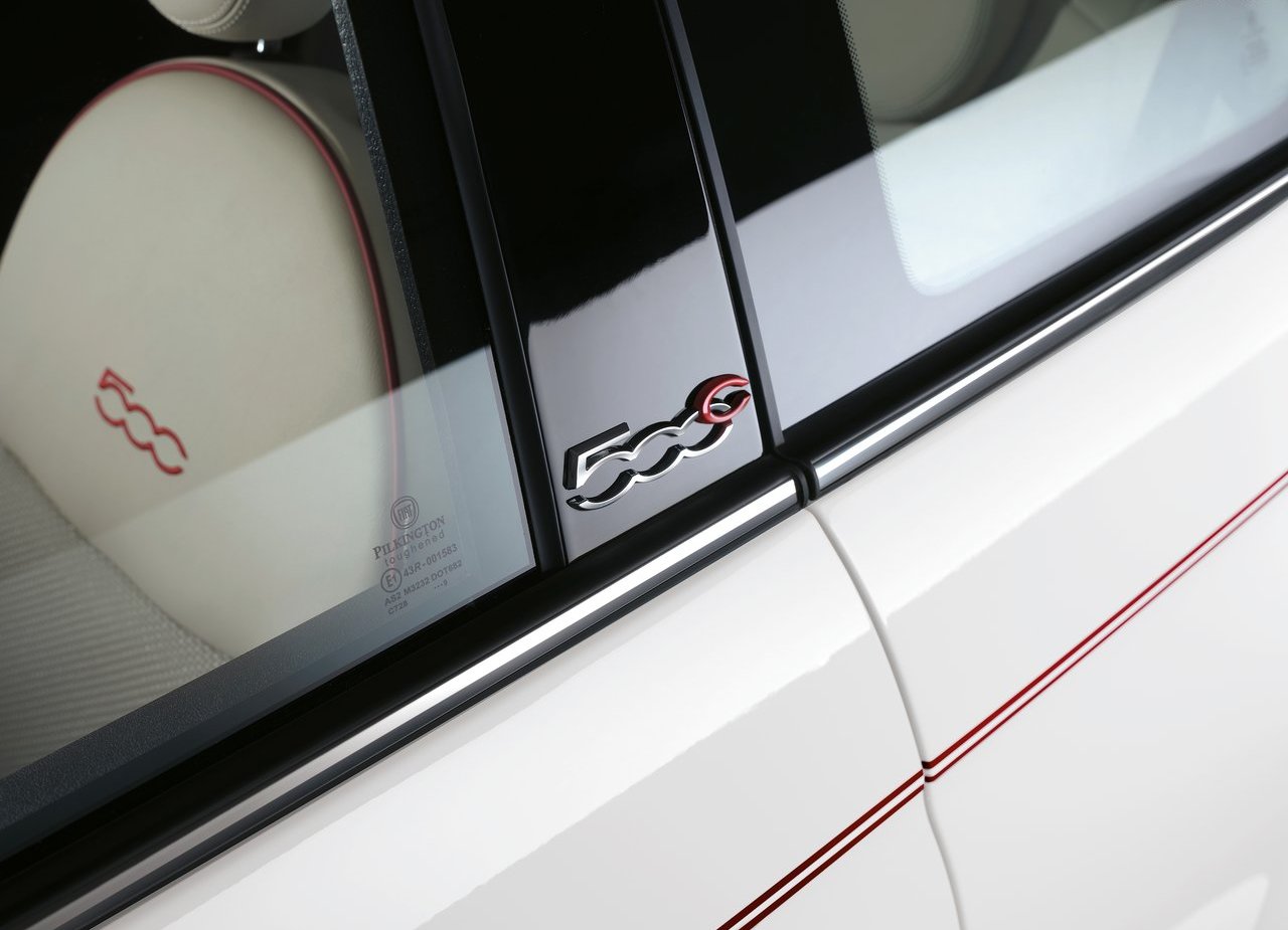 FIAT 500 DOLCEVITA, foto 44