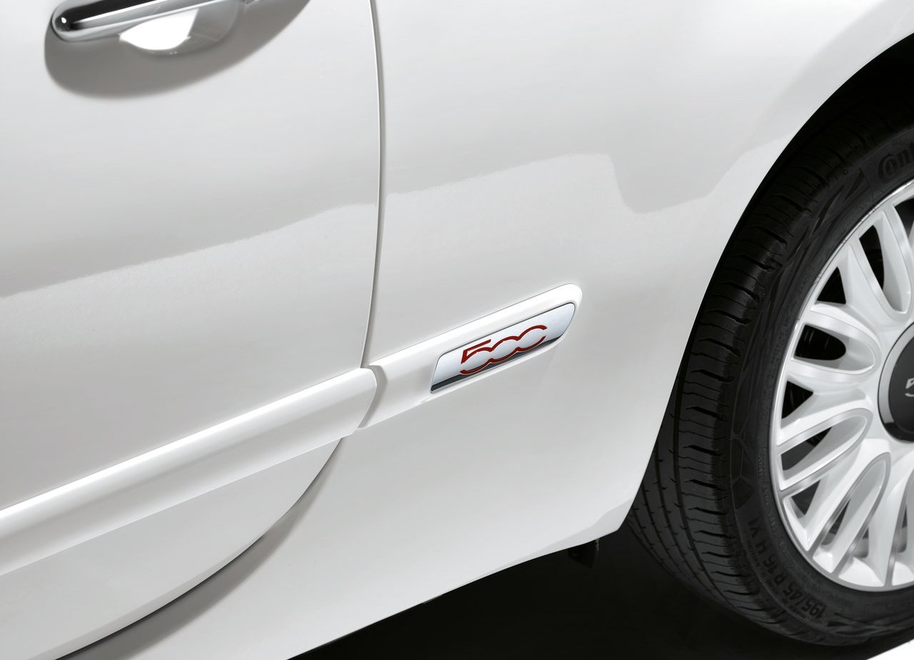 FIAT 500 DOLCEVITA, foto 45