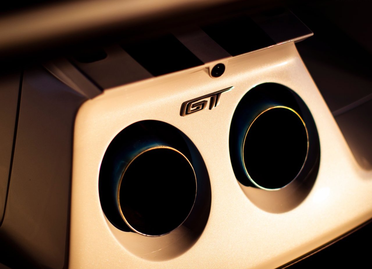 FORD GT MK II MULTIMATIC MOTORSPORT, foto 49