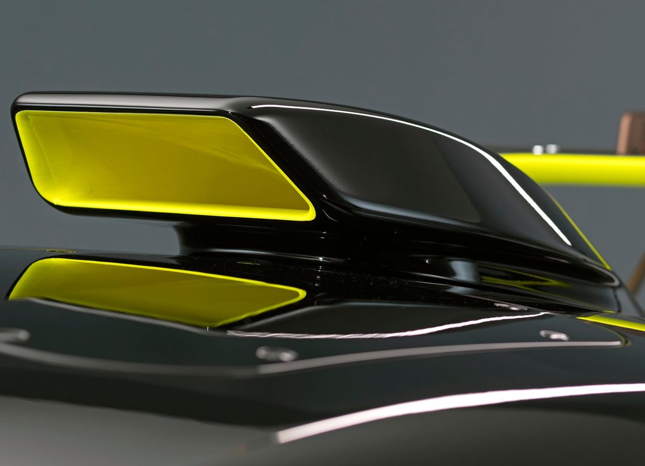 2020 - AUDI R8 LMS GT2, foto 16