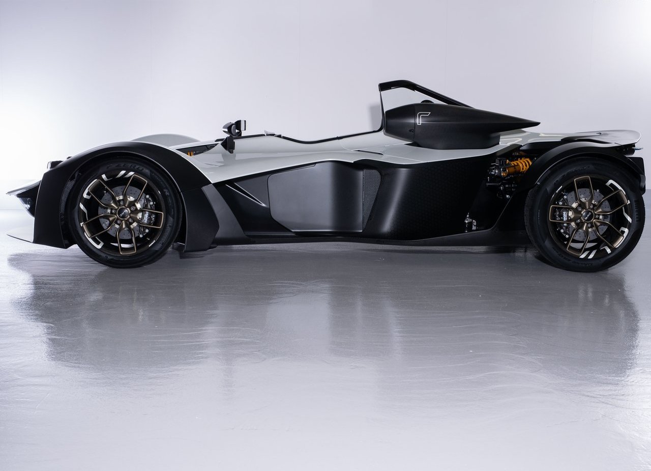 BAC MONO R, foto 5