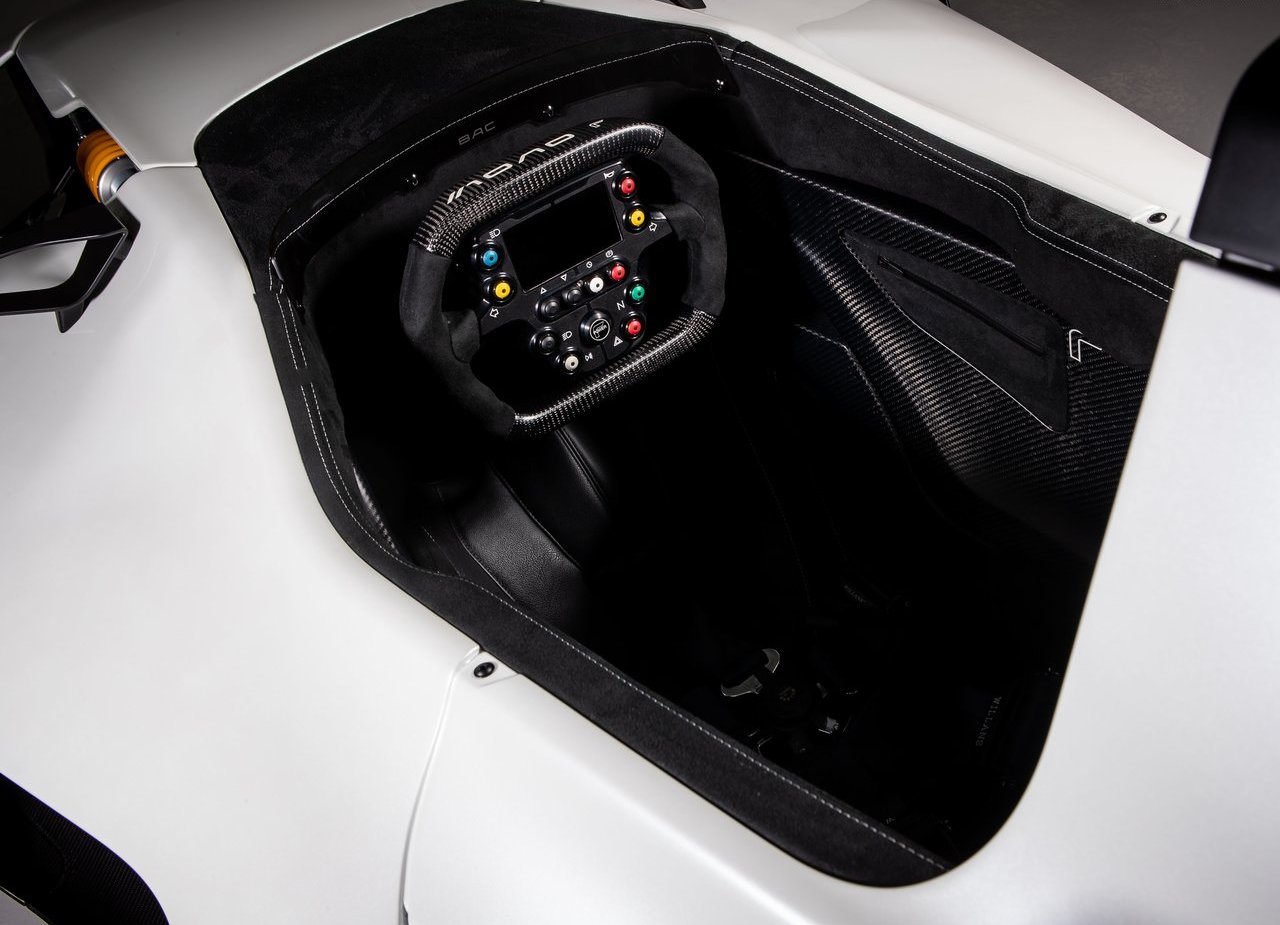 BAC MONO R, foto 13