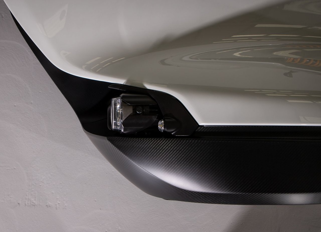 BAC MONO R, foto 15