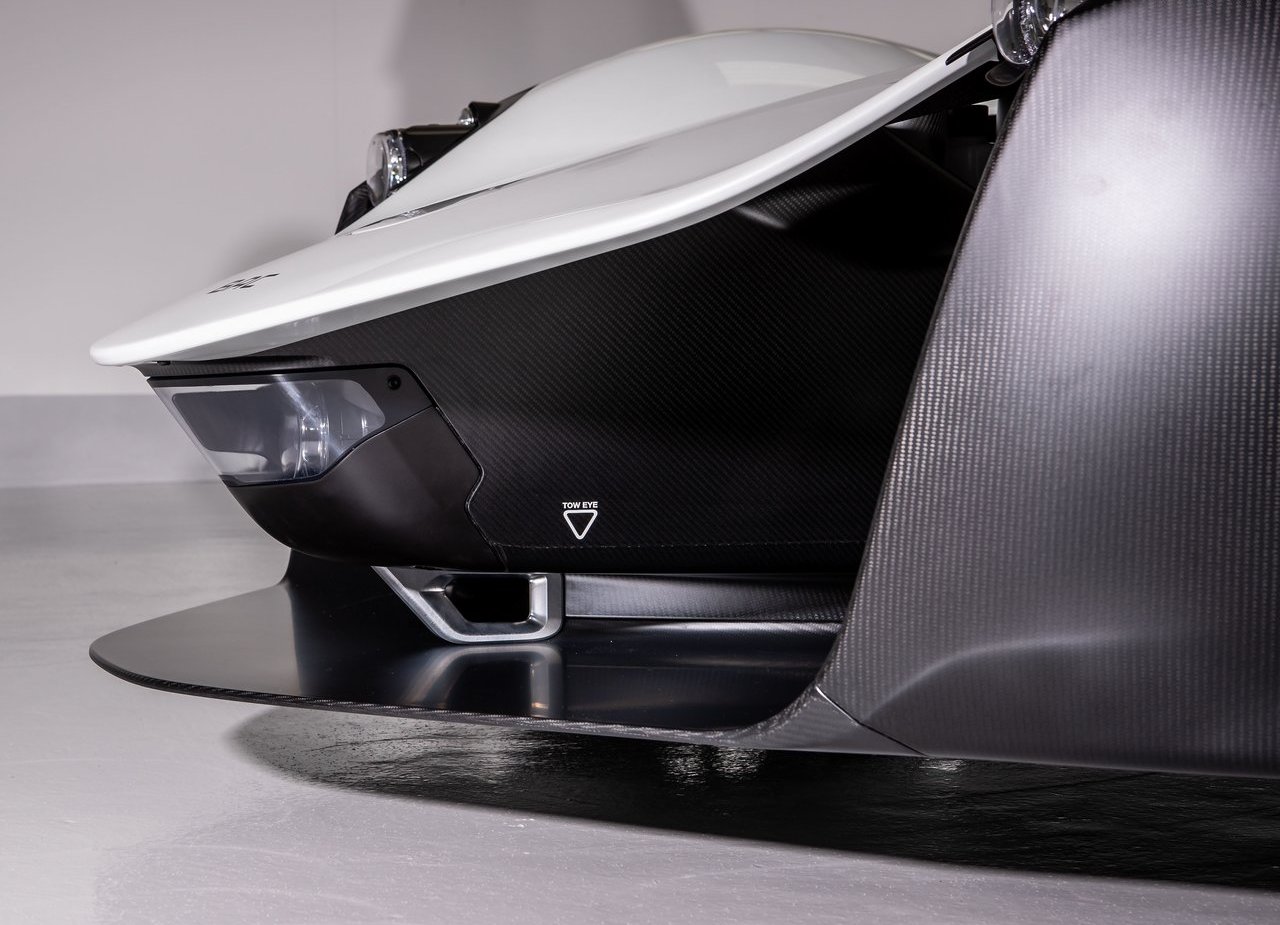 BAC MONO R, foto 16