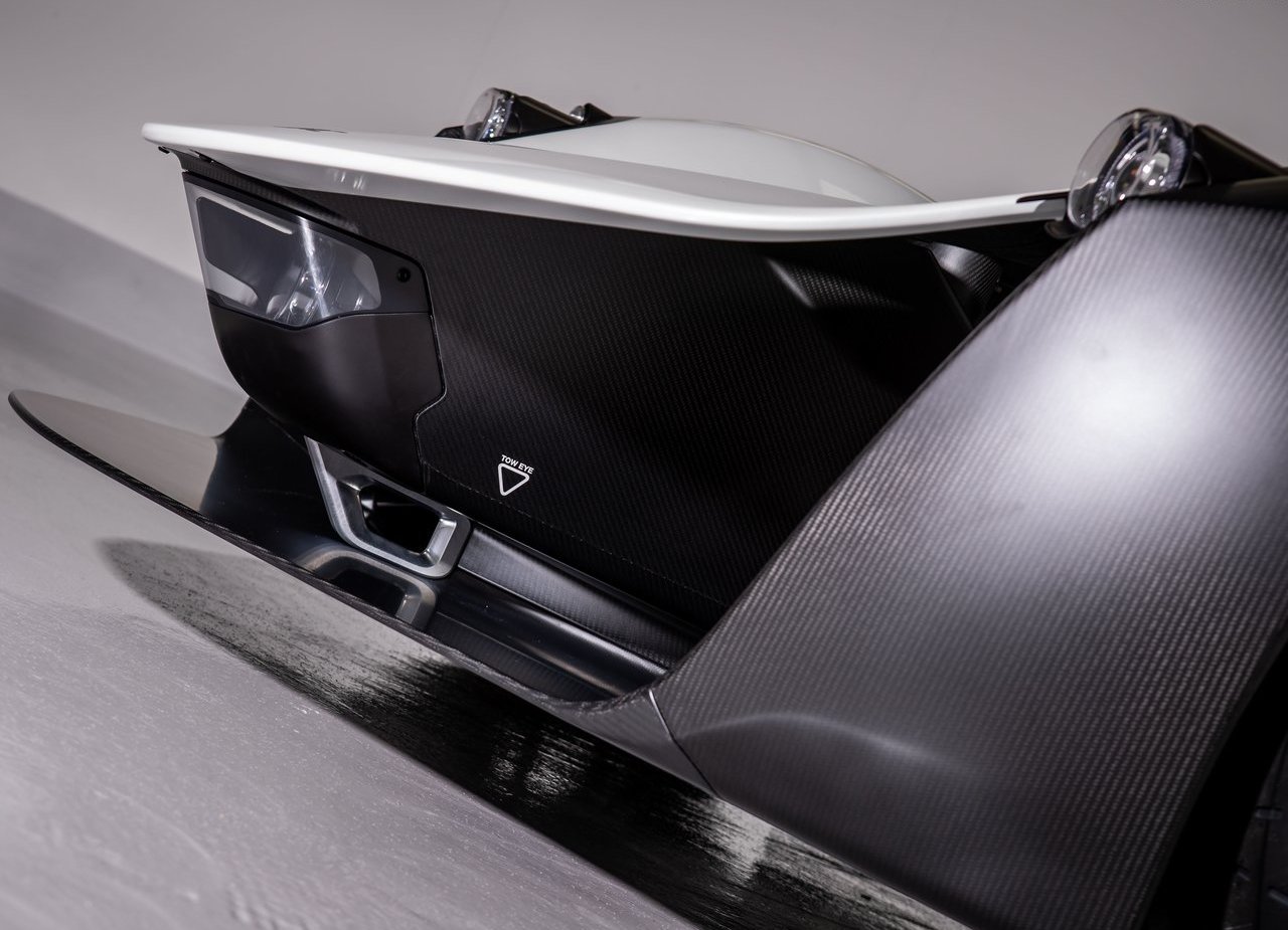 BAC MONO R, foto 17