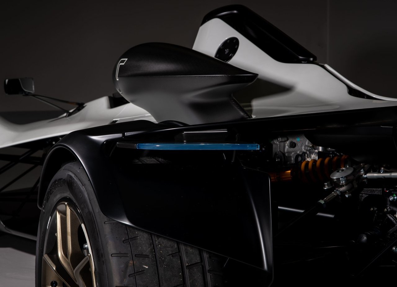 BAC MONO R, foto 19
