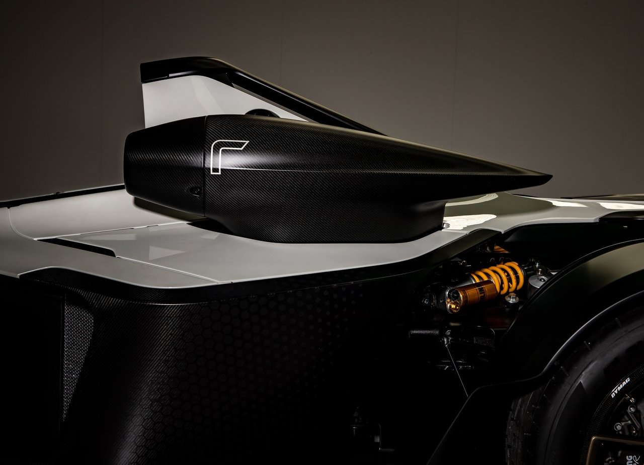 BAC MONO R, foto 20