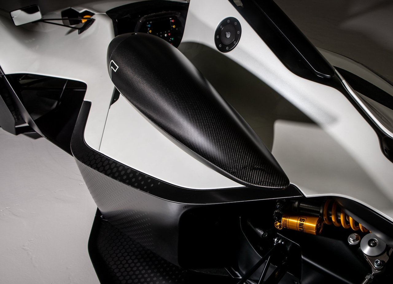 BAC MONO R, foto 21