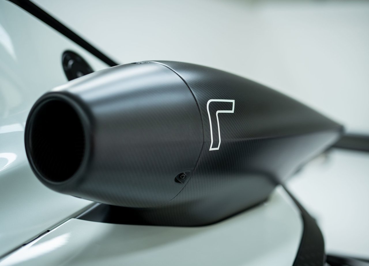 BAC MONO R, foto 22