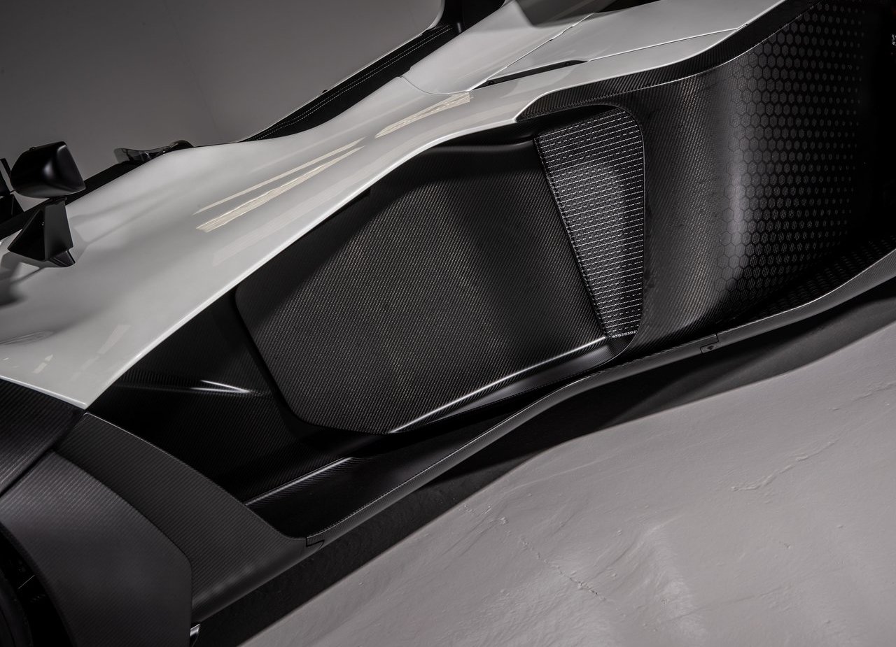 BAC MONO R, foto 23