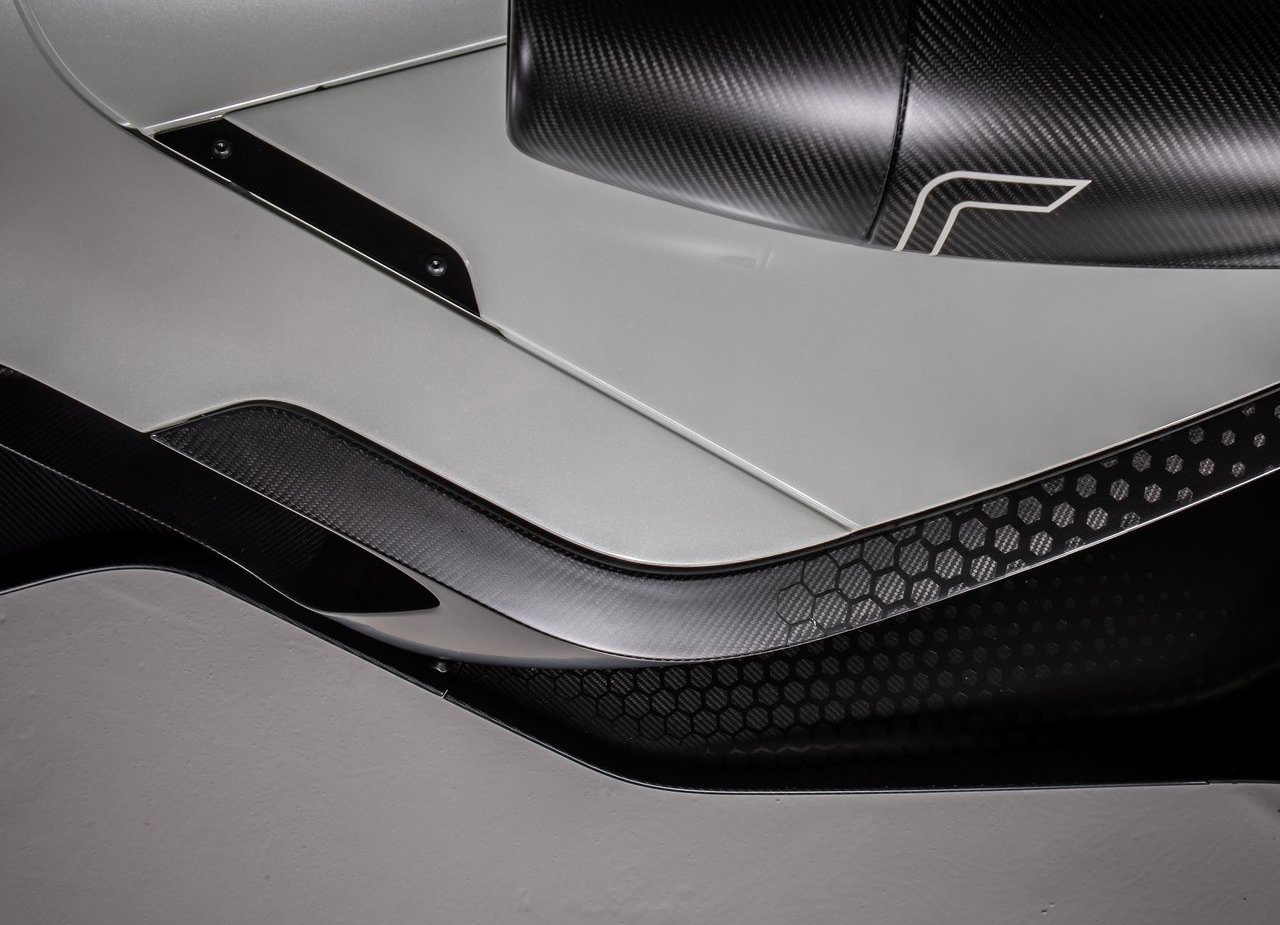 BAC MONO R, foto 24
