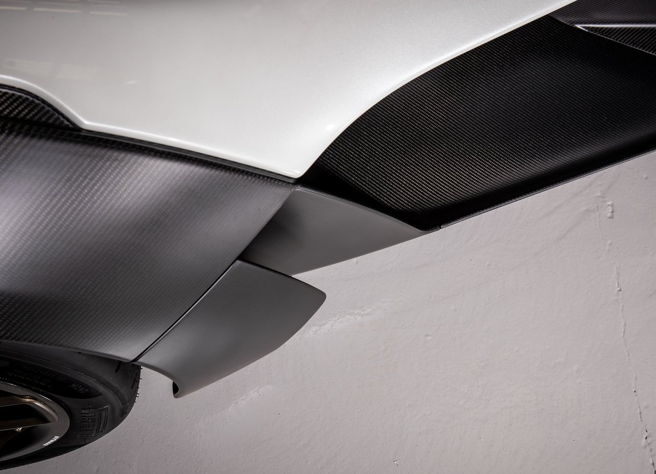 BAC MONO R, foto 25