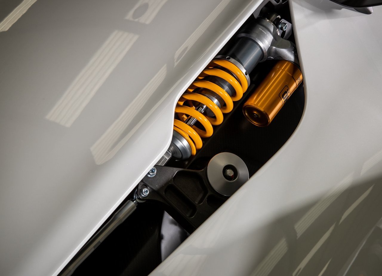 BAC MONO R, foto 26
