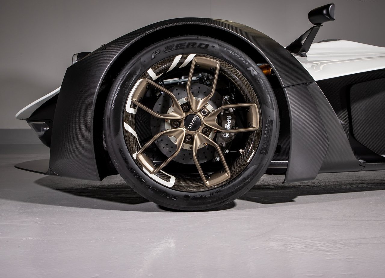 BAC MONO R, foto 27