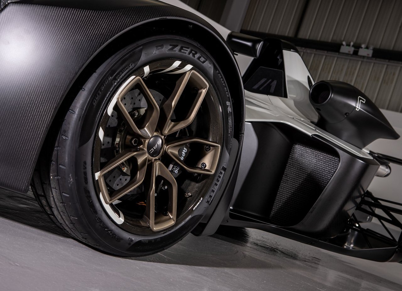 BAC MONO R, foto 28