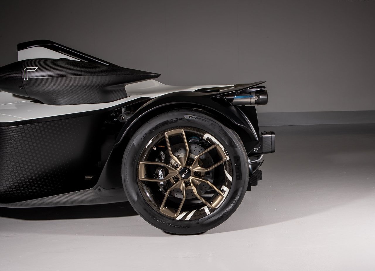 BAC MONO R, foto 29