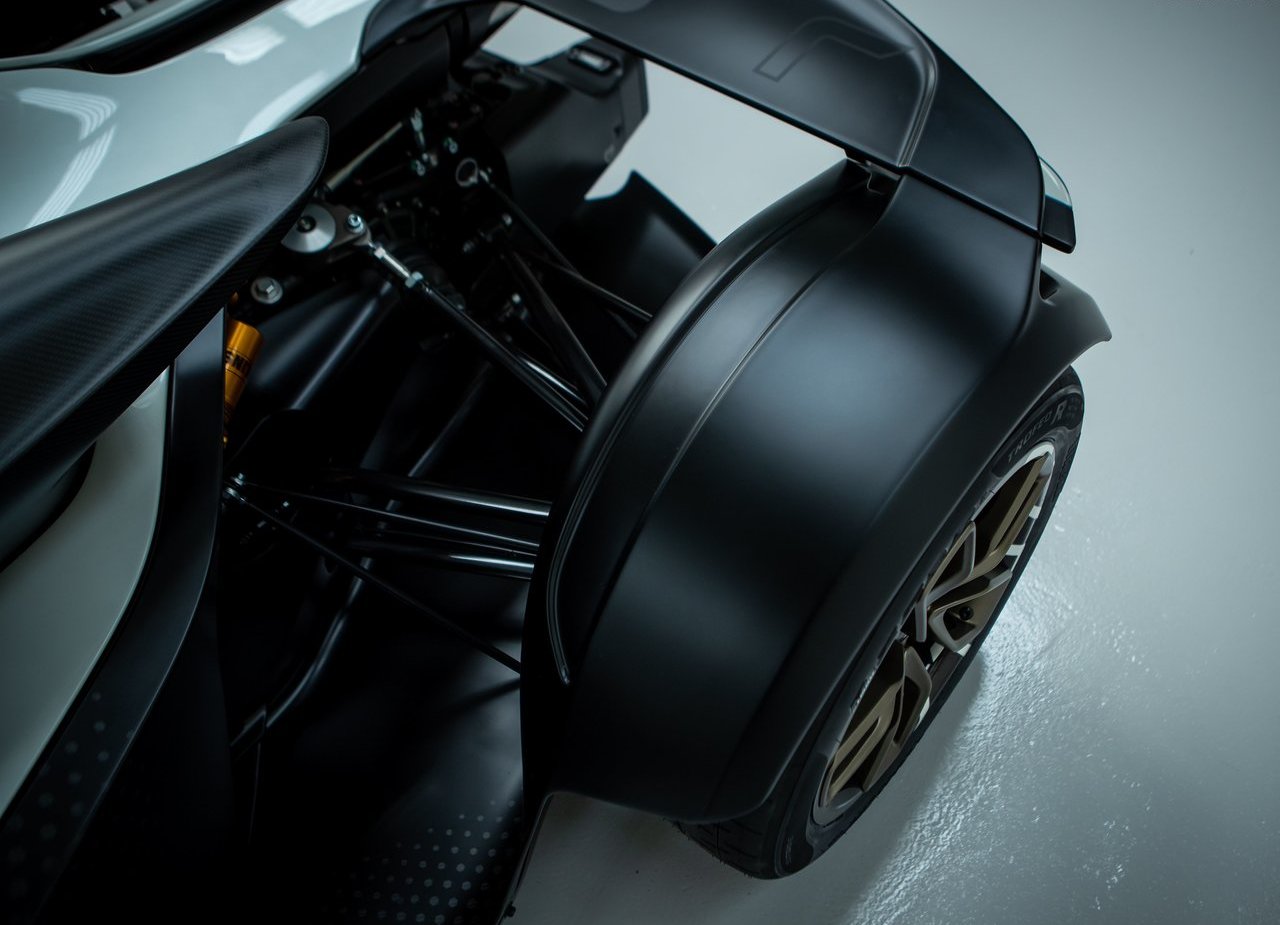 BAC MONO R, foto 30
