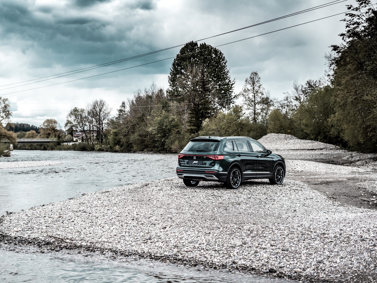 2019 - SEAT TARRACO BY ABT SPORTSLINE, foto 7