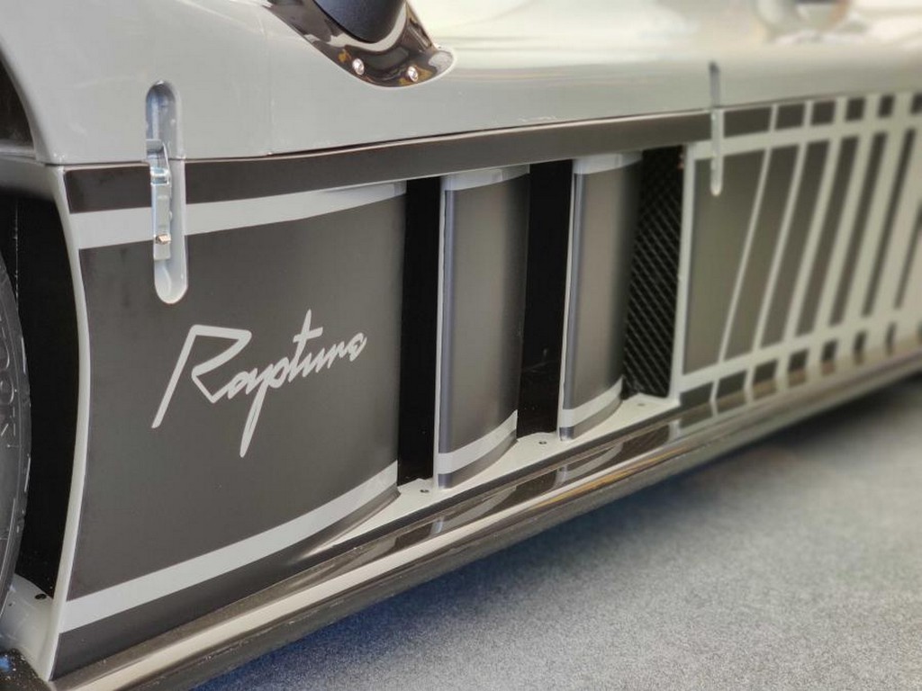 2019 - RADICAL RAPTURE, foto 7