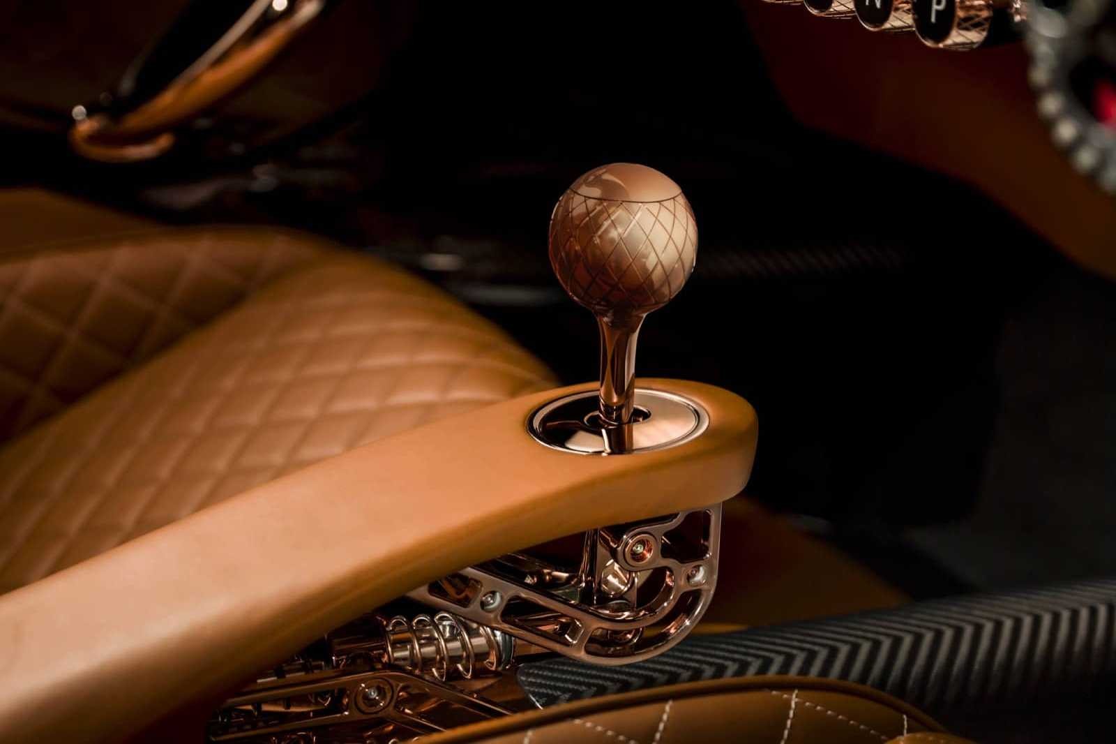 DE TOMASO P72, foto 10
