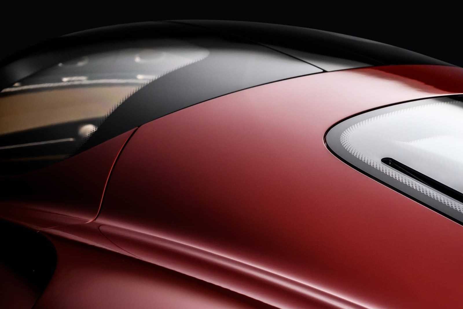 DE TOMASO P72, foto 15