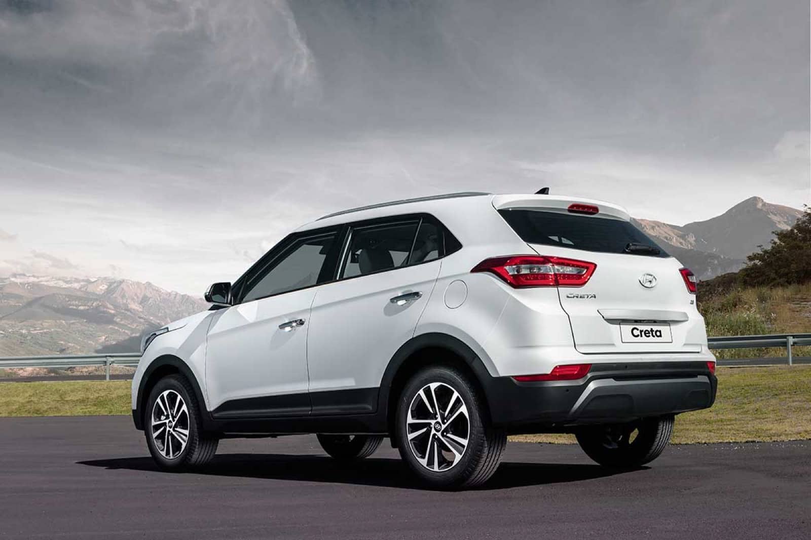 2020 - HYUNDAI CRETA, foto 2