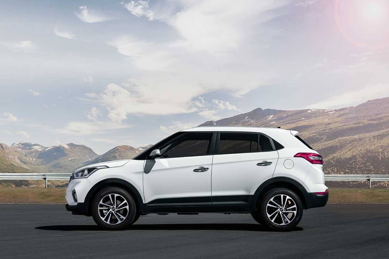 2020 - HYUNDAI CRETA, foto 4