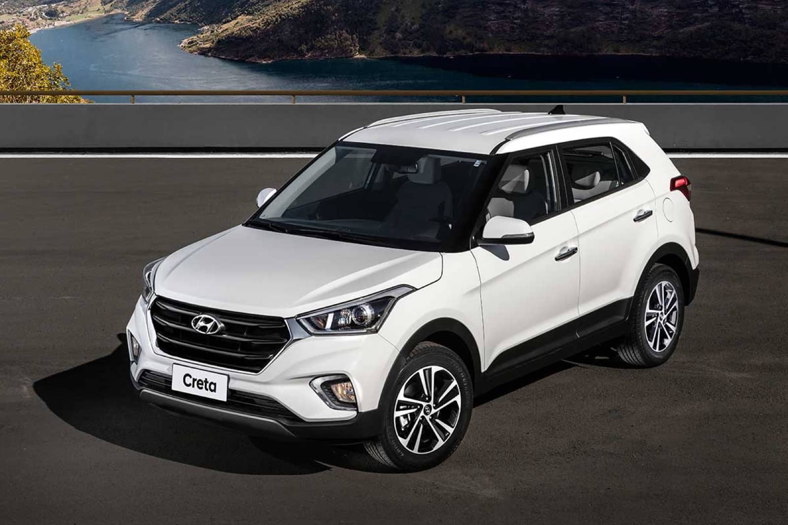 2020 - HYUNDAI CRETA, foto 5