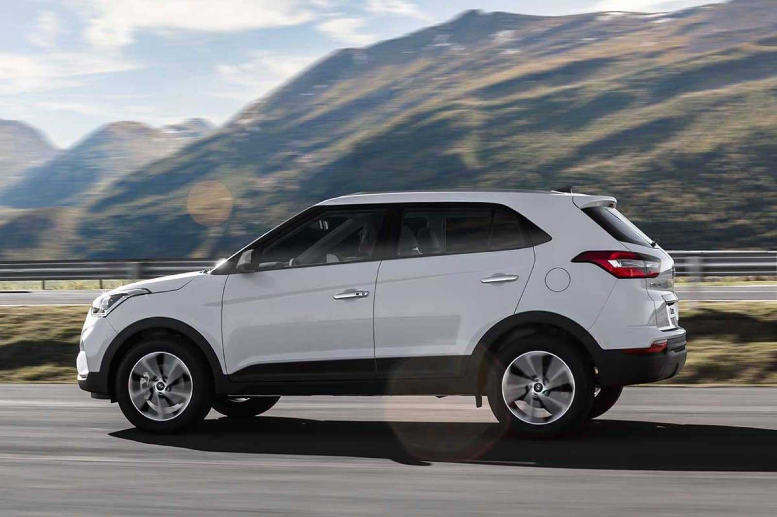 2020 - HYUNDAI CRETA, foto 7