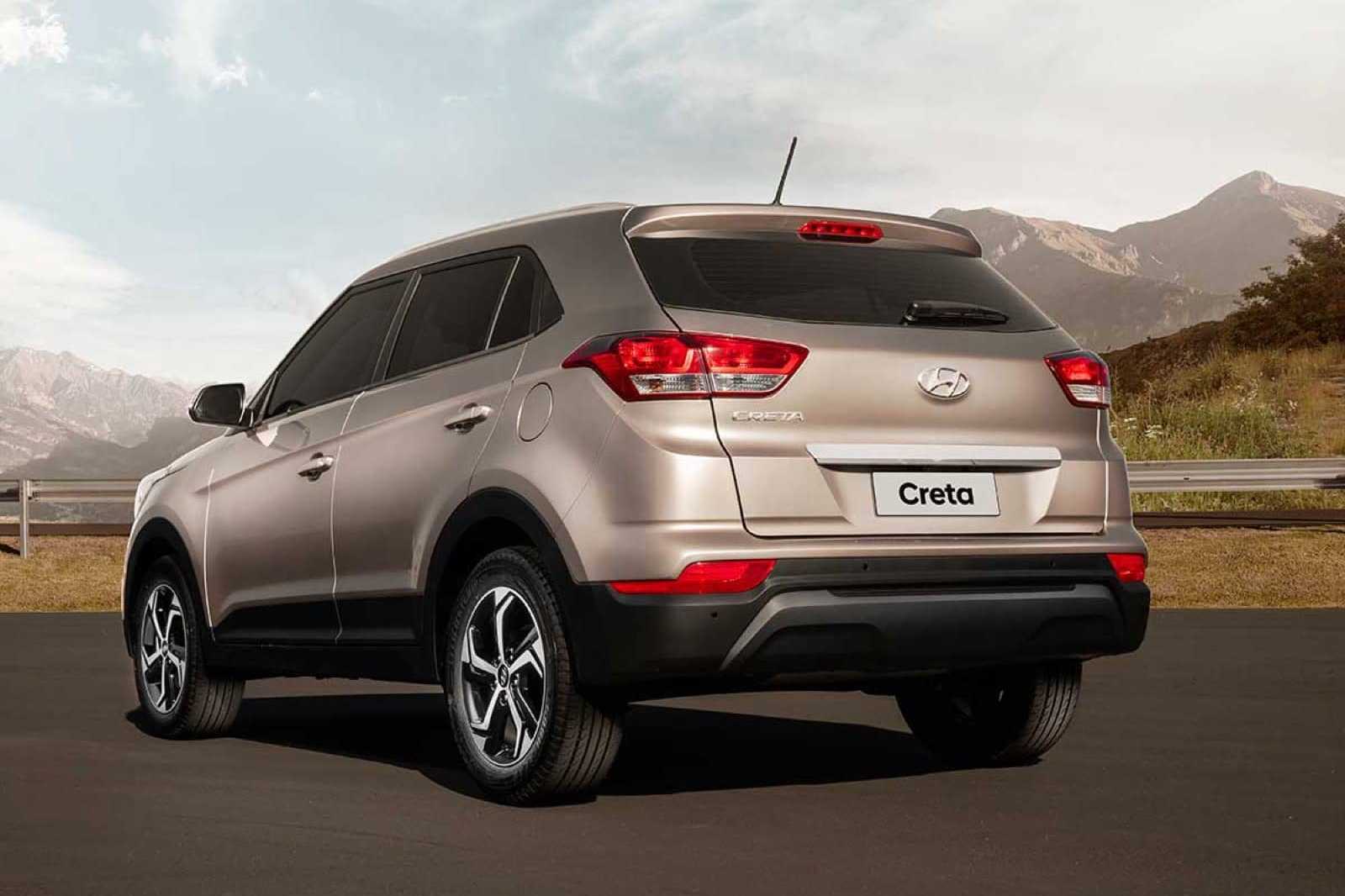 2020 - HYUNDAI CRETA, foto 10
