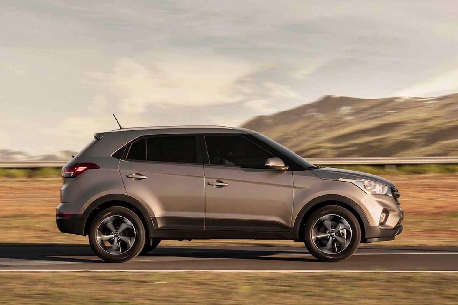 2020 - HYUNDAI CRETA, foto 12